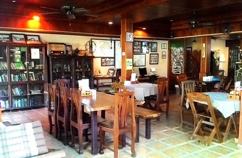 Thani Bed & Breakfast | 24 m² Bed and breakfast ∙ 3 guests