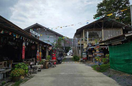 Haad Rin Hostel | 24 m² Hostel ∙ 3 guests