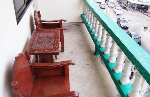 North Pattaya Hostel | 24 m² Hostel ∙ 4 guests