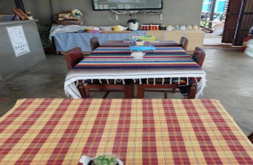 Lat Krabang Hostel | 24 m² Hostel ∙ 8 guests