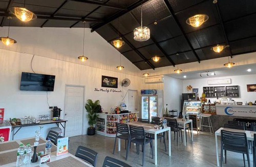 Sichon Hotel | 24 m² Hotel ∙ 2 guests