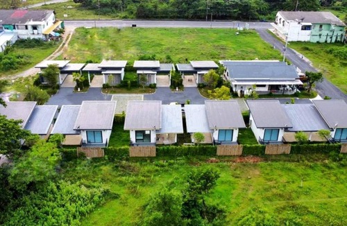 Sichon Hotel | 24 m² Hotel ∙ 2 guests