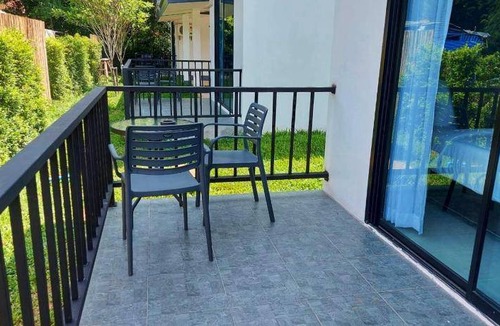 Sichon Hotel | 24 m² Hotel ∙ 2 guests