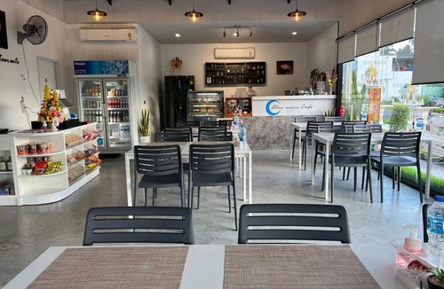 Sichon Hotel | 24 m² Hotel ∙ 2 guests