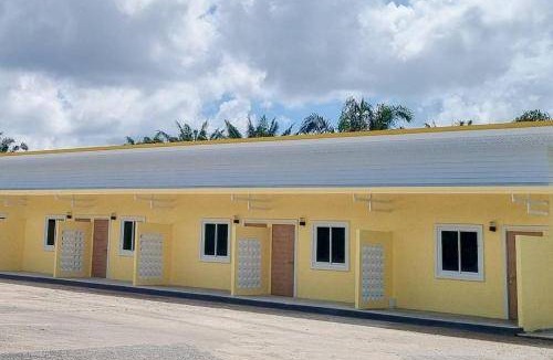 Phunphin Hotel | 24 m² Hotel ∙ 2 guests