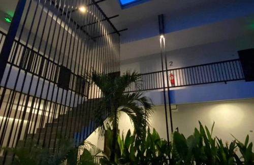 Uttaradit Hotel | 24 m² Hotel ∙ 2 guests