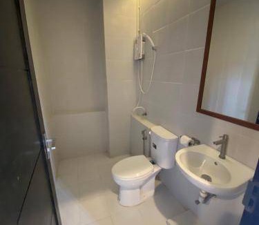 Uttaradit Hotel | 24 m² Hotel ∙ 2 guests