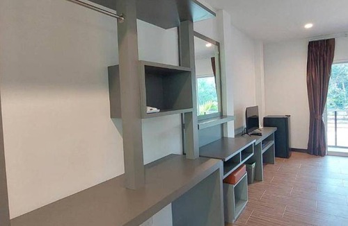 Thong Chai Hotel | 24 m² Hotel ∙ 3 guests