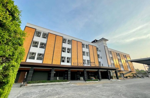 Rayong Hotel | 24 m² Hotel ∙ 3 guests