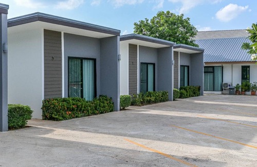 Khong Chiam Hotel | 24 m² Hotel ∙ 4 guests
