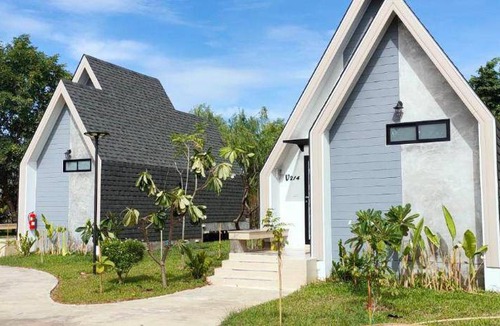 Tha Wung Hotel | 24 m² Hotel ∙ 2 guests