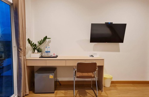 Phop Phra House | 24 m² House ∙ 2 guests