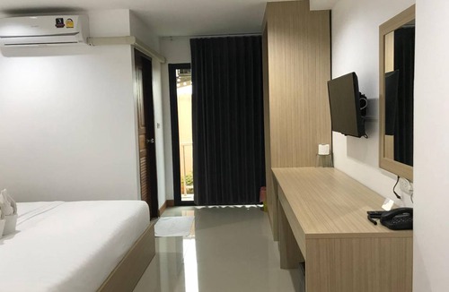 Saraburi House | 24 m² Motel ∙ 2 guests
