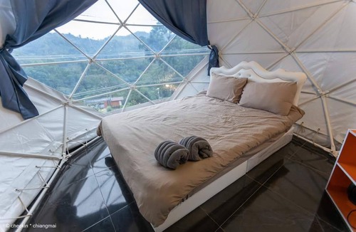 Mae Taeng Resort | 24 m² Resort ∙ 2 guests