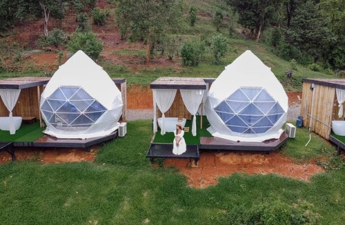 Mae Taeng Resort | 24 m² Resort ∙ 2 guests