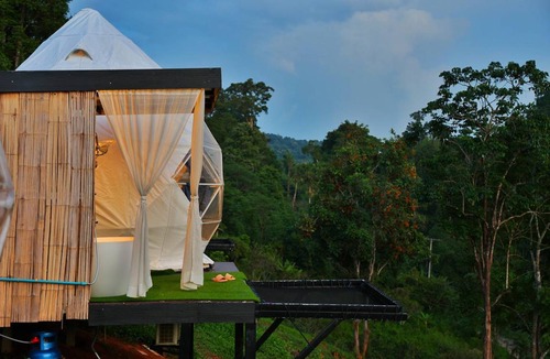Mae Taeng Resort | 24 m² Resort ∙ 2 guests