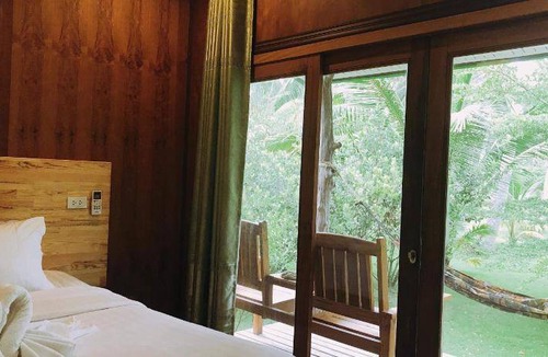 Ko Kood Resort | 24 m² Resort ∙ 2 guests