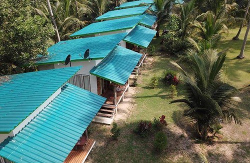 Ko Kood Resort | 24 m² Resort ∙ 2 guests
