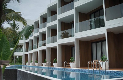 Tha Sala Resort | 24 m² Resort ∙ 2 guests