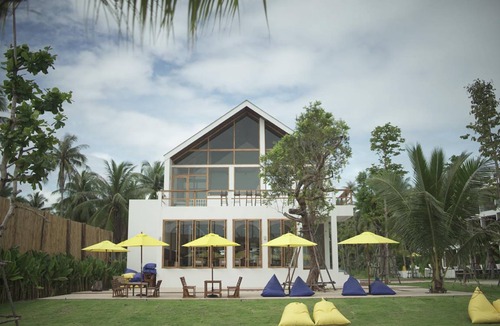 Tha Sala Resort | 24 m² Resort ∙ 2 guests