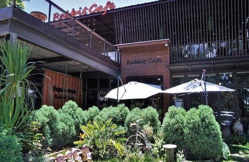 Khuang Pao Resort | 24 m² Resort ∙ 3 guests