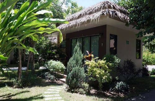 Khuang Pao Resort | 24 m² Resort ∙ 3 guests