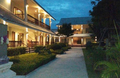 Mueang Kao Resort | 24 m² Resort ∙ 3 guests
