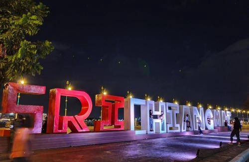 Si Chiang Mai Resort | 24 m² Resort ∙ 3 guests