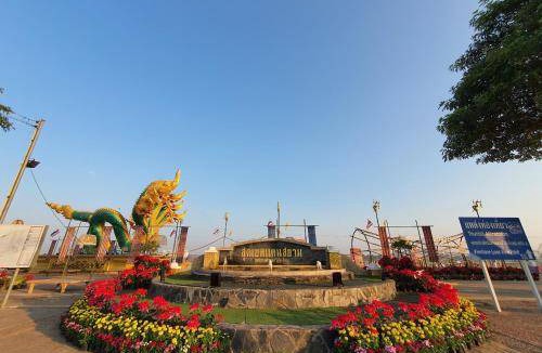 Si Chiang Mai Resort | 24 m² Resort ∙ 3 guests