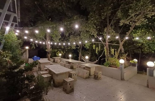 Samut Sakhon Resort | 24 m² Resort ∙ 3 guests