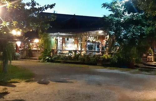 Mae Hong Son Resort | 24 m² Resort ∙ 3 guests