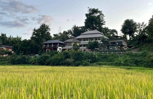 Pua Resort | 24 m² Resort ∙ 4 guests