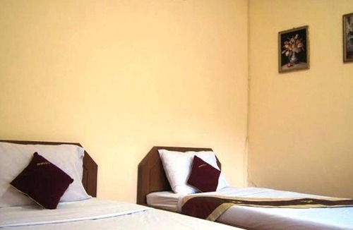 Lampang Apartment | 24 m² Serviced apartment ∙ 3 guests