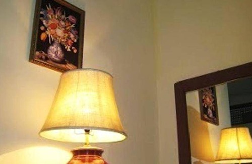 Lampang Apartment | 24 m² Serviced apartment ∙ 3 guests