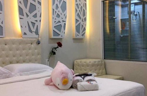 Phitsanulok Apartment | 24 m² Serviced apartment ∙ 2 guests