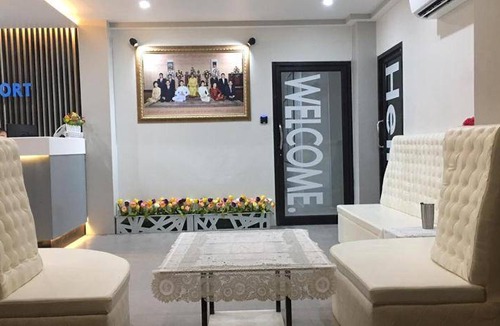 Phitsanulok Apartment | 24 m² Serviced apartment ∙ 2 guests