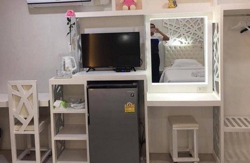 Phitsanulok Apartment | 24 m² Serviced apartment ∙ 2 guests