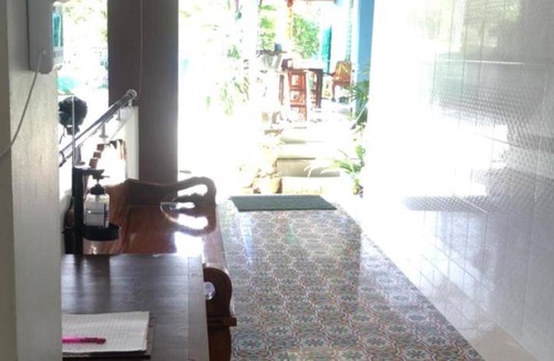 Phetchaburi Apartment | 24 m² Serviced apartment ∙ 3 guests