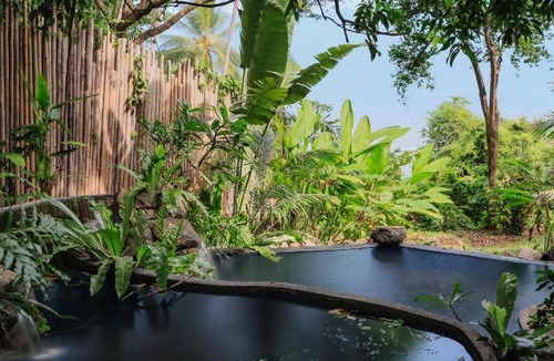 Baan Tai Resort | 240 m² Resort ∙ 2 guests