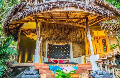 Baan Tai Resort | 240 m² Resort ∙ 2 guests