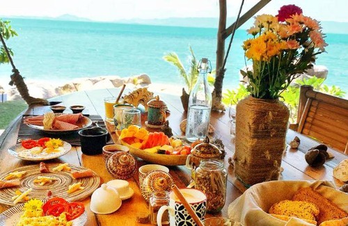 Baan Tai Resort | 240 m² Resort ∙ 2 guests