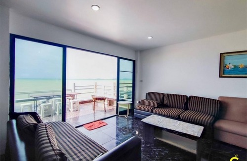 Ban Chang Villa | 240 m² Villa ∙ 4 bedrooms ∙ 12 guests