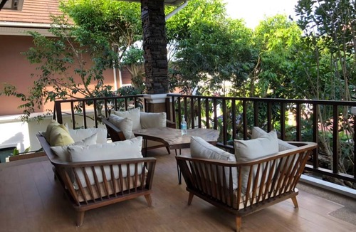 Krabi Villa | 245 m² Villa ∙ 4 bedrooms ∙ 8 guests