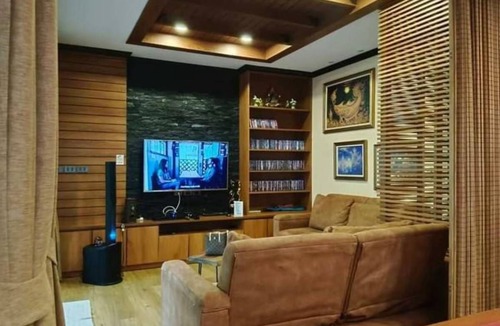Krabi Villa | 245 m² Villa ∙ 4 bedrooms ∙ 8 guests