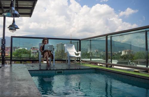 Sri Phum Hostel | 248 STREET HOSTEL