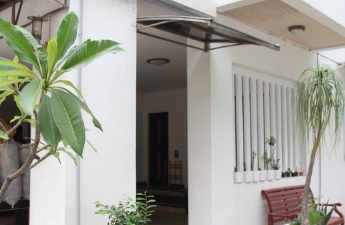 Lat Krabang House | 24hr Cozy stay BKK Near Airport/Mall Train 2 Town