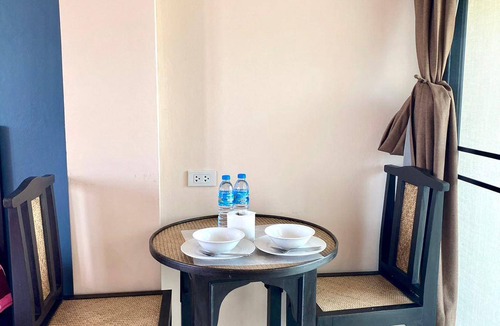 Samut Sakhon Apartment | 25 m² Apartment ∙ 1 bedroom ∙ 2 guests