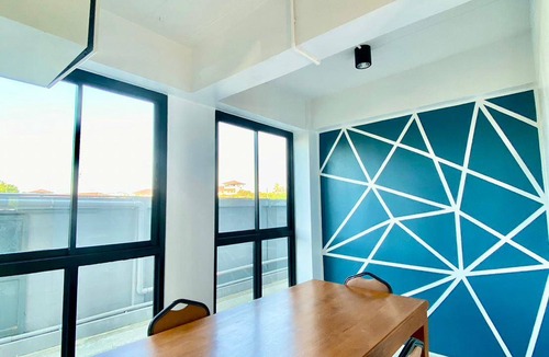 Samut Sakhon Apartment | 25 m² Apartment ∙ 1 bedroom ∙ 2 guests