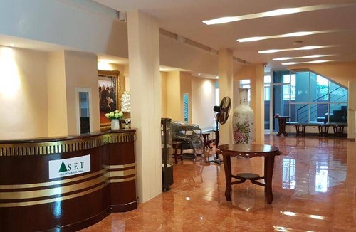 Siriraj Apartment | 25 m² Apartment ∙ 3 guests