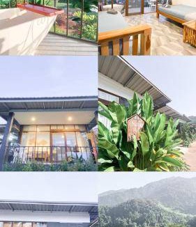 Bo Kluea Bed & Breakfast | 25 m² Bed and breakfast ∙ 3 guests